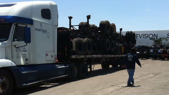 Trailers Wholesale