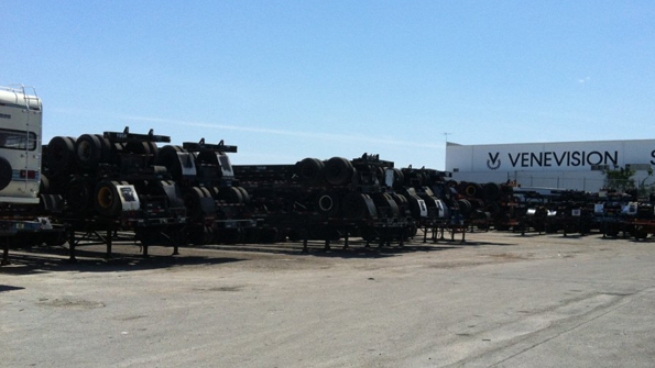 AM Trailers