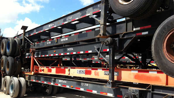 Chassis 3
