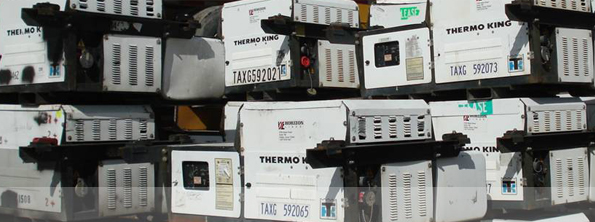 Genset