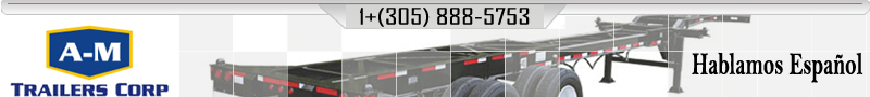 AM TRailers